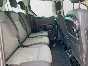 Citroën Berlingo Multispace XTR Plus BlueHDi 100 - Foto 4