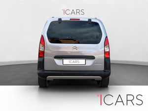Citroën Berlingo Multispace XTR Plus BlueHDi 100 - Foto 10