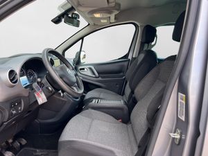 Citroën Berlingo Multispace XTR Plus BlueHDi 100 - Foto 18