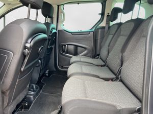 Citroën Berlingo Multispace XTR Plus BlueHDi 100 - Foto 11
