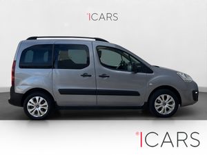 Citroën Berlingo Multispace XTR Plus BlueHDi 100 - Foto 3