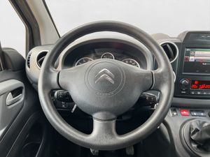 Citroën Berlingo Multispace XTR Plus BlueHDi 100 - Foto 13