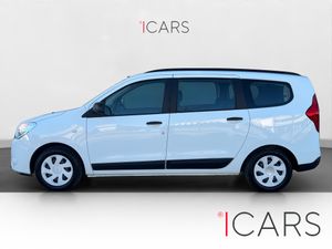 Dacia Lodgy Essential 1.6 75kW (100CV) 5Pl - 18 - Foto 3