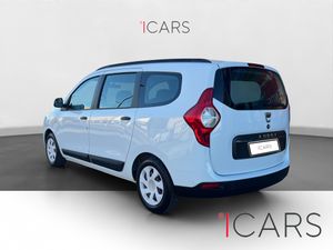 Dacia Lodgy Essential 1.6 75kW (100CV) 5Pl - 18 - Foto 4