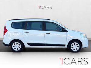 Dacia Lodgy Essential 1.6 75kW (100CV) 5Pl - 18 - Foto 7