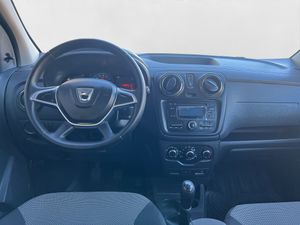 Dacia Lodgy Essential 1.6 75kW (100CV) 5Pl - 18 - Foto 14