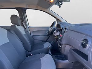 Dacia Lodgy Essential 1.6 75kW (100CV) 5Pl - 18 - Foto 16