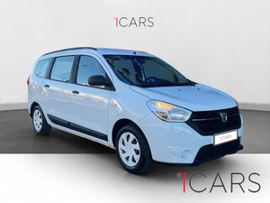 Dacia Lodgy Essential 1.6 75kW (100CV) 5Pl - 18 - Foto 8