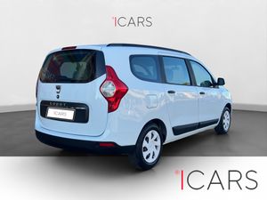 Dacia Lodgy Essential 1.6 75kW (100CV) 5Pl - 18 - Foto 6
