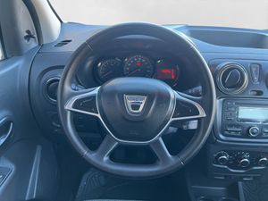 Dacia Lodgy Essential 1.6 75kW (100CV) 5Pl - 18 - Foto 10