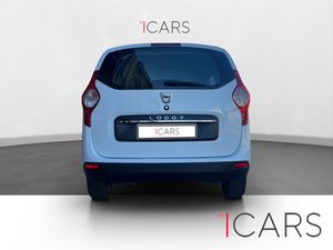 Dacia Lodgy Essential 1.6 75kW (100CV) 5Pl - 18 - Foto 5