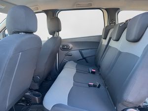 Dacia Lodgy Essential 1.6 75kW (100CV) 5Pl - 18 - Foto 13