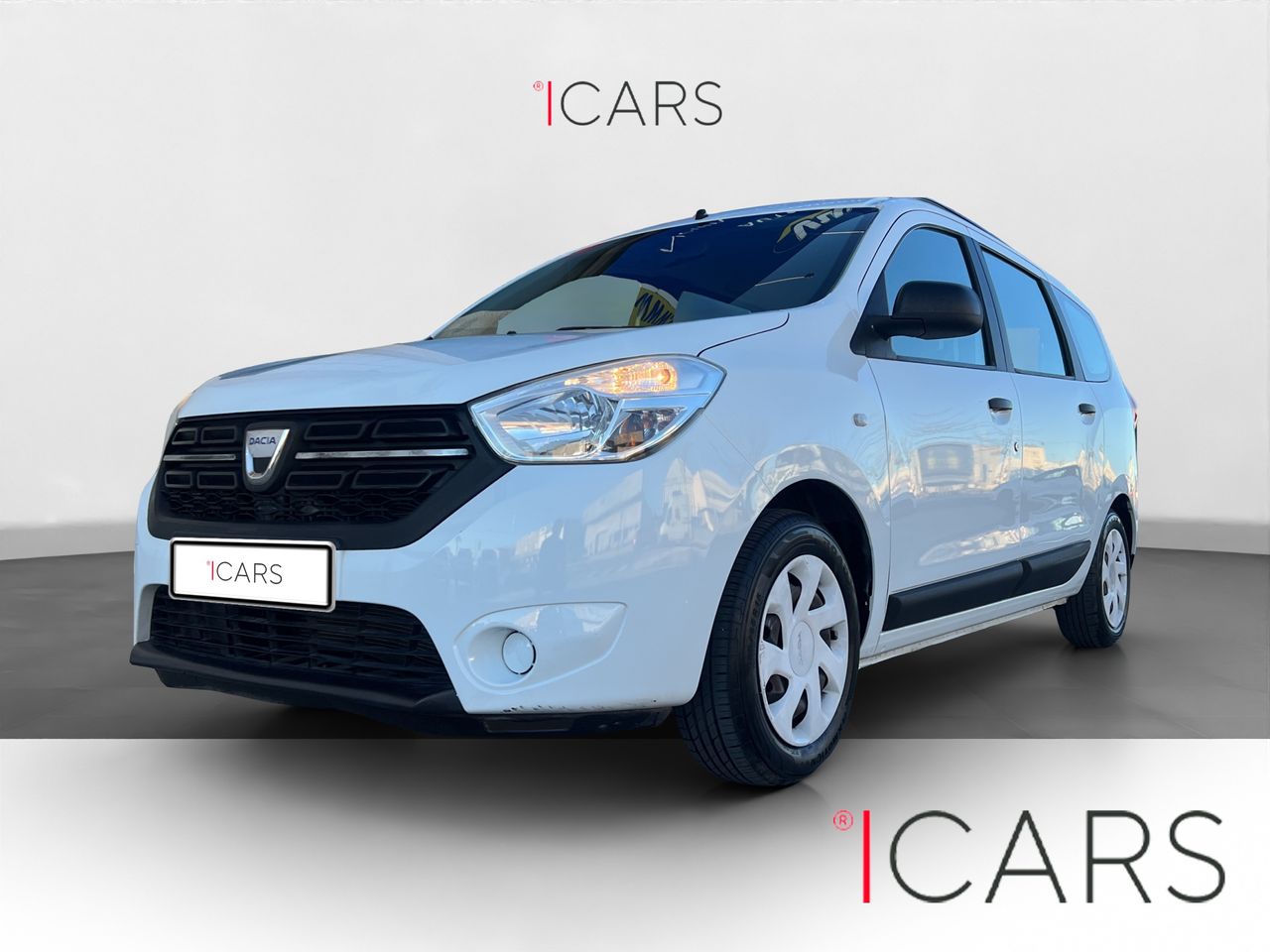 Dacia Lodgy Essential 1.6 75kW (100CV) 5Pl - 18 - Foto 1