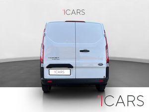 Ford Transit Custom 2.0TDCI 260 L1 AMBIENTE - Foto 6