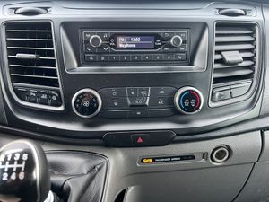 Ford Transit Custom 2.0TDCI 260 L1 AMBIENTE - Foto 14