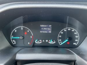 Ford Transit Custom 2.0TDCI 260 L1 AMBIENTE - Foto 12