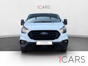 Ford Transit Custom 2.0TDCI 260 L1 AMBIENTE - Foto 3
