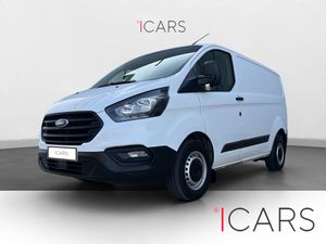 Ford Transit Custom 2.0TDCI 260 L1 AMBIENTE - Foto 3