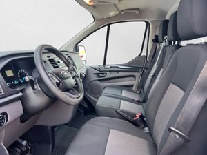 Ford Transit Custom 2.0TDCI 260 L1 AMBIENTE - Foto 10