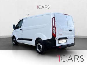 Ford Transit Custom 2.0TDCI 260 L1 AMBIENTE - Foto 5