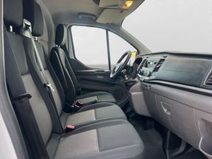 Ford Transit Custom 2.0TDCI 260 L1 AMBIENTE - Foto 15
