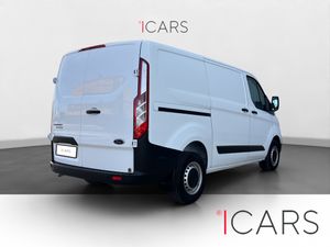 Ford Transit Custom 2.0TDCI 260 L1 AMBIENTE - Foto 7
