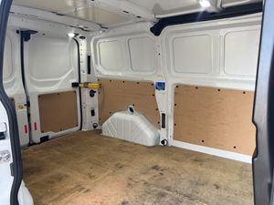 Ford Transit Custom 2.0TDCI 260 L1 AMBIENTE - Foto 16