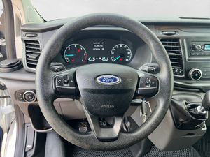 Ford Transit Custom 2.0TDCI 260 L1 AMBIENTE - Foto 11