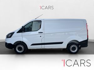 Ford Transit Custom 2.0TDCI 260 L1 AMBIENTE - Foto 4
