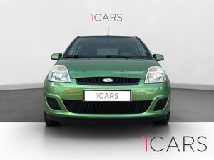 Ford Fiesta 1.4 FUTURA - Foto 3