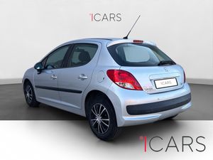 Peugeot 207 1.4 URBAN - Foto 8