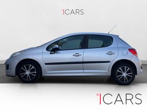 Peugeot 207 1.4 URBAN - Foto 7