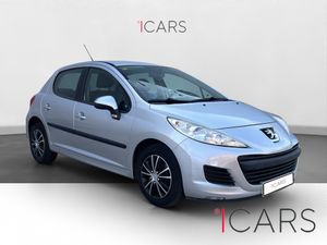 Peugeot 207 1.4 URBAN - Foto 11