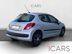 Peugeot 207 1.4 URBAN - Foto 9