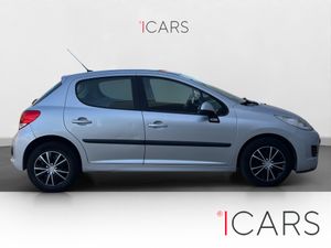 Peugeot 207 1.4 URBAN - Foto 10