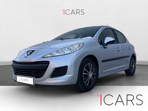 Peugeot 207 1.4 URBAN - Foto 5