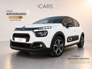 Citroën C3 1.5 BLUEHDI FEEL - Foto 2