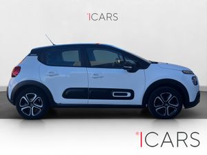 Citroën C3 1.5 BLUEHDI FEEL - Foto 8