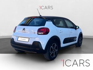 Citroën C3 1.5 BLUEHDI FEEL - Foto 7