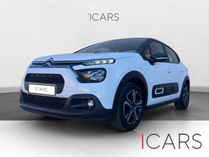 Citroën C3 1.5 BLUEHDI FEEL - Foto 3