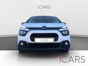 Citroën C3 1.5 BLUEHDI FEEL - Foto 3