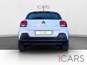 Citroën C3 1.5 BLUEHDI FEEL - Foto 6