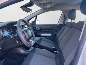 Citroën C3 1.5 BLUEHDI FEEL - Foto 10