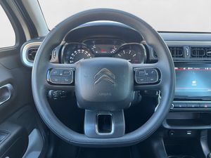Citroën C3 1.5 BLUEHDI FEEL - Foto 11