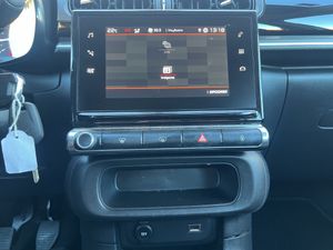 Citroën C3 1.5 BLUEHDI FEEL - Foto 16