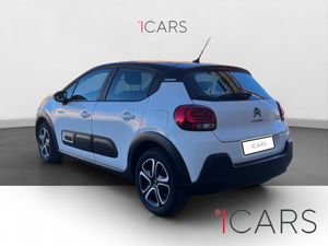 Citroën C3 1.5 BLUEHDI FEEL - Foto 5