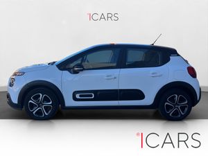 Citroën C3 1.5 BLUEHDI FEEL - Foto 4
