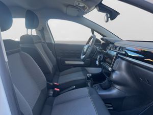 Citroën C3 1.5 BLUEHDI FEEL - Foto 17