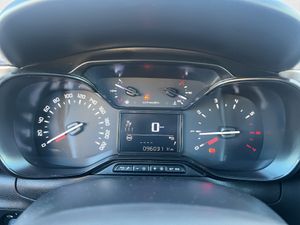 Citroën C3 1.5 BLUEHDI FEEL - Foto 12
