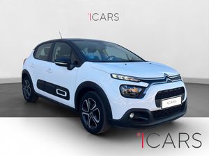 Citroën C3 1.5 BLUEHDI FEEL - Foto 9